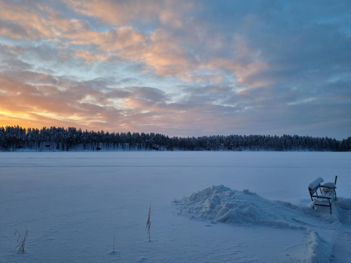Uuttu Villa *