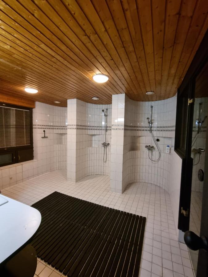 Villa Uuttu