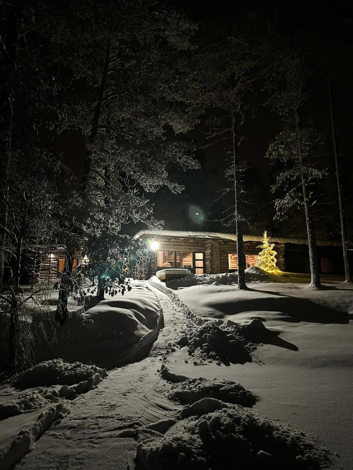 Uuttu * Kuusamo