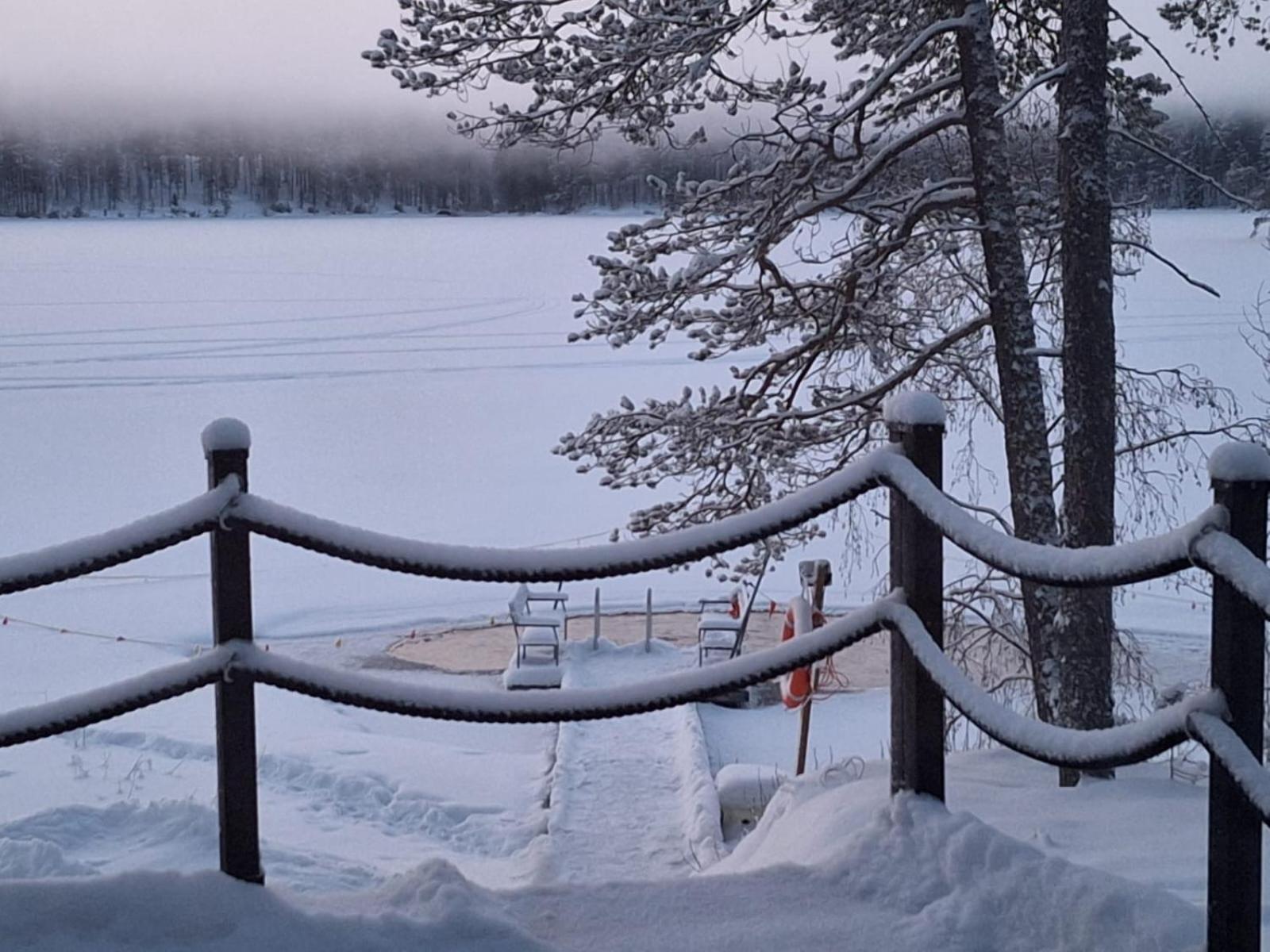 Uuttu Villa